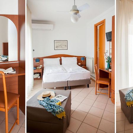 Hotel Tritone Laigueglia Esterno foto